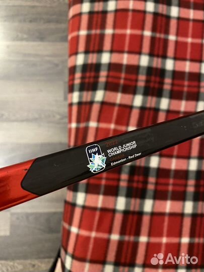 Клюшка Bauer Vapor Hyperlite спецзаказ