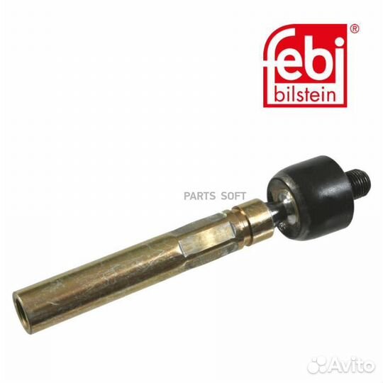 Febi 19937 Тяга рулевая PSA C5 01- лев./прав