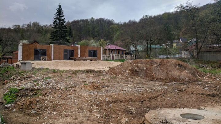 Участок 15 сот. (ИЖС)