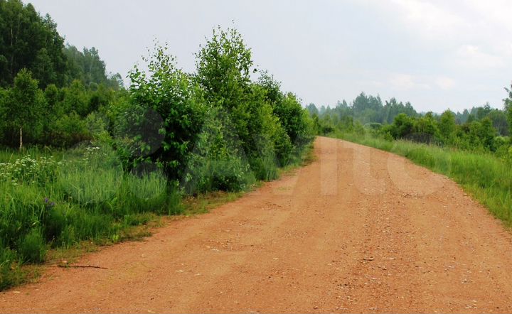 Участок 12 сот. (СНТ, ДНП)