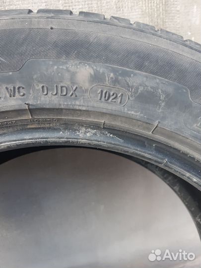 Michelin Energy XM2 205/55 R16 91V