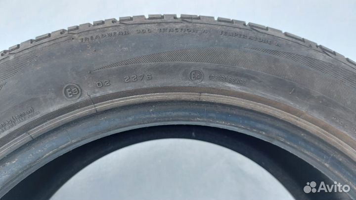 Bridgestone Dueler H/P 235/50 R18 97V