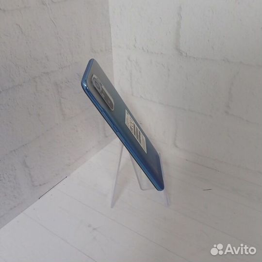 Xiaomi Redmi Note 10S, 6/128 ГБ
