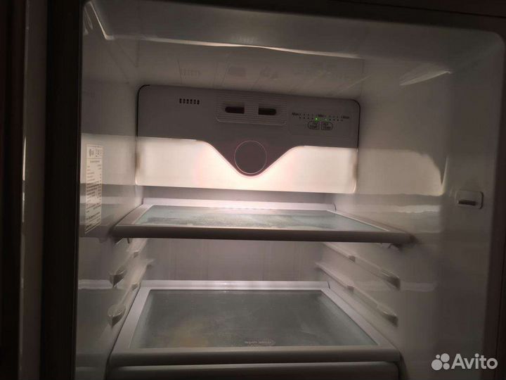 Холодильник lg