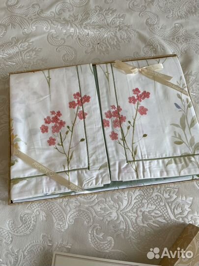 Белье постельное