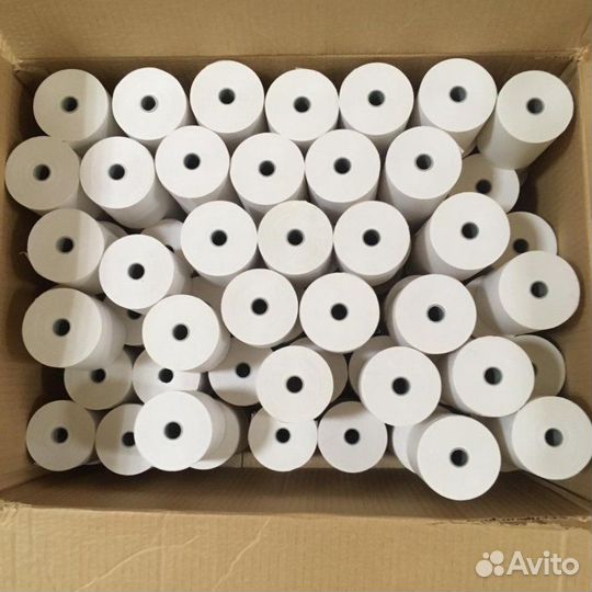 Чековая лента