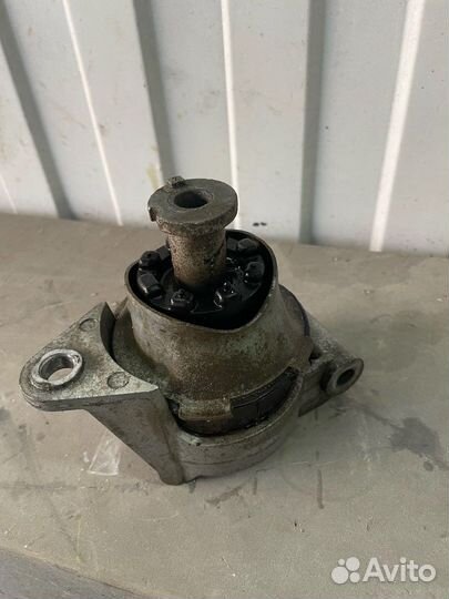 Подушки двигателя opel zafira b