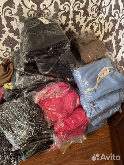 Женские вещи оптом для маркетплейса