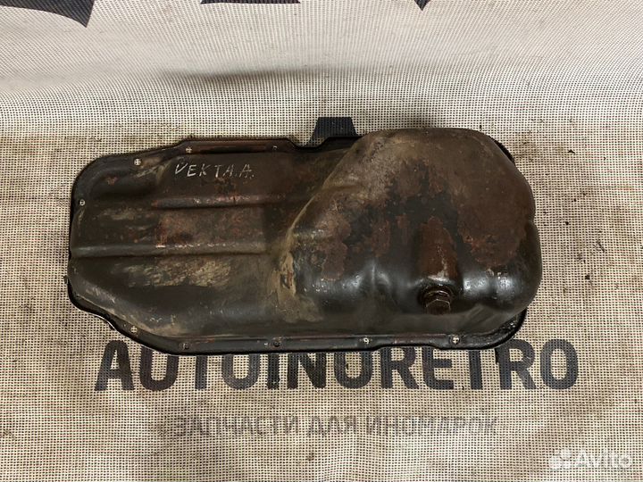 Масляный поддон Opel Vectra A 0652111