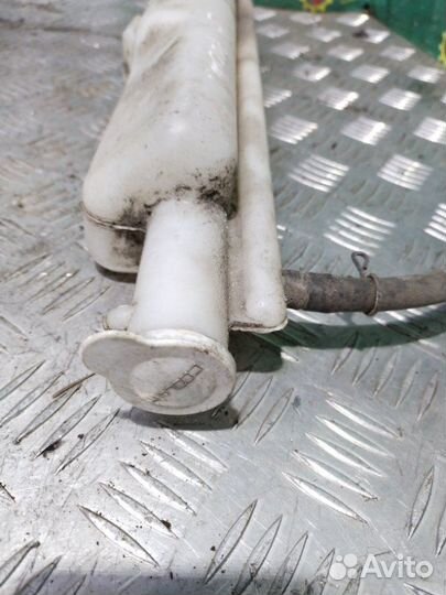 Бачок расширительный Mitsubishi Lancer 9 седан