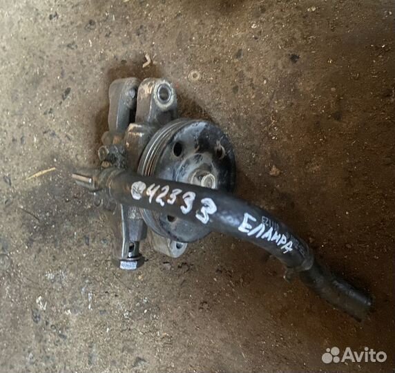 Насос гур 2.0 Hyundai Elantra 2000-2006