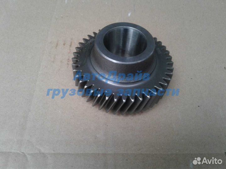 Шестерня компрессора Скания 5 серия 1775248