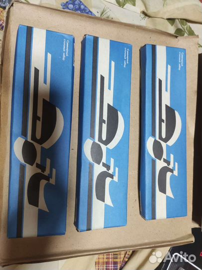 Сувенирные столовые наборы дон-1 СССР