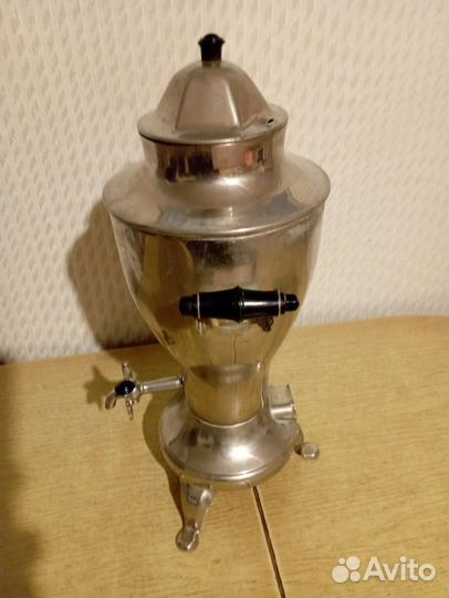 Самовар электрический СССР