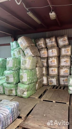 Подуши,одеяло от производителя