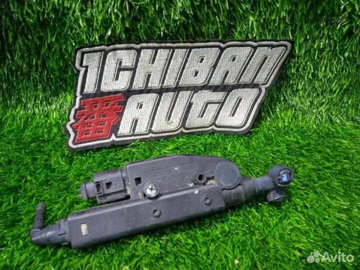 Омыватель фар Volkswagen Phaeton 3D3 cara 2007