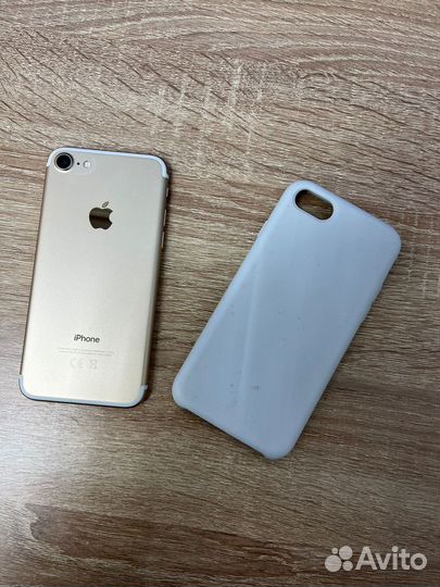 iPhone 7, 32 ГБ