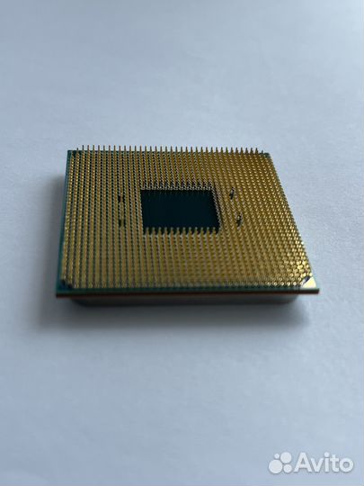 Процессоры для пк