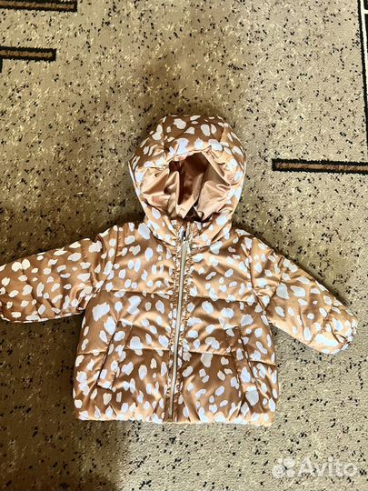 Костюм gulliver