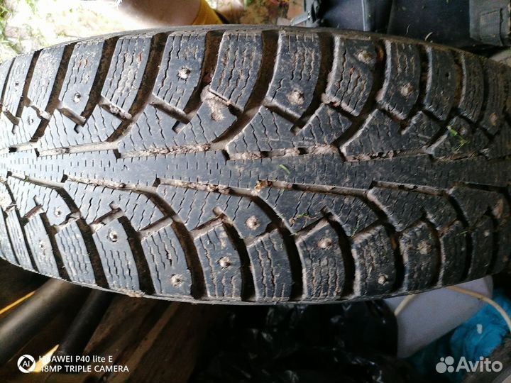 R15 Nordman 5 185/65, PCD 4x114.3 DIA 15