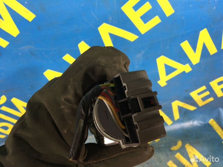 Замок зажигания Ford Focus 2