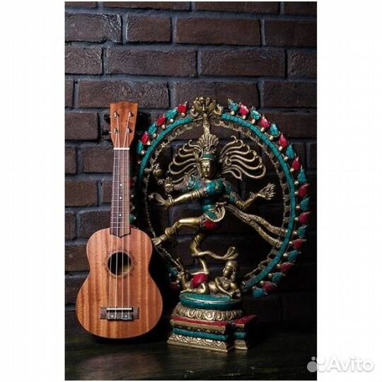 Укулеле сопрано flight (Новая)