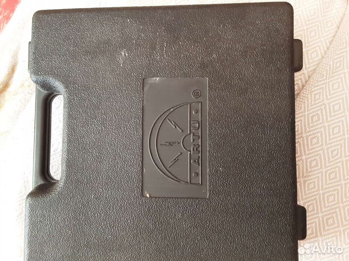 Специальные сверла