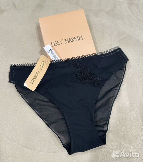 Lise Charmel S трусы