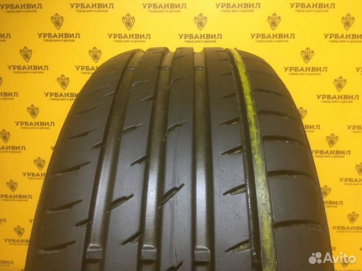 Continental ContiSportContact 3 245/45 R19 98W