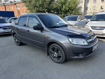 ВАЗ (LADA) Granta 1.6 MT, 2015, 127 000 км, с пробегом, це�на 355 000 руб.