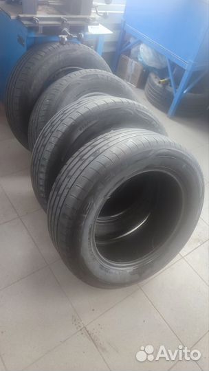 Nexen N'Fera Primus 215/60 R16