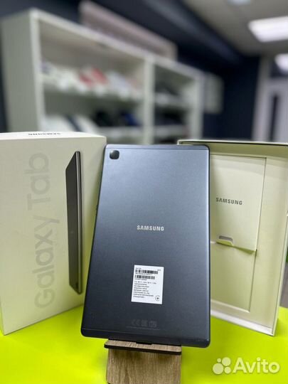 Планшет Samsung Galaxy Tab A7 lite 64гб