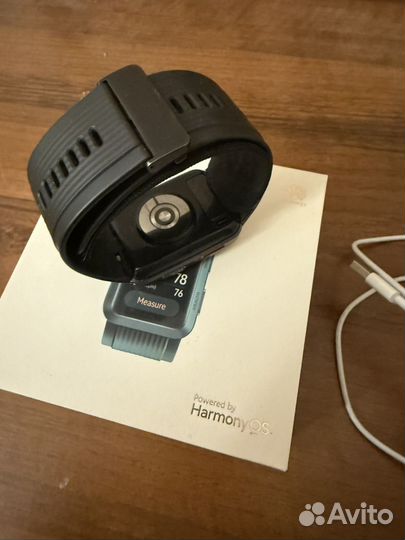 Часы Huawei watch D