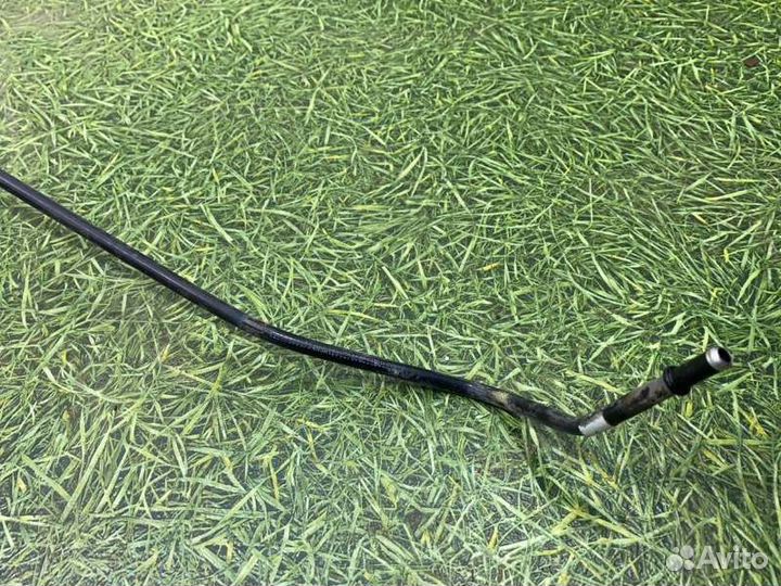 Трубка топливная Volvo S40 седан 2.4 B5244S 2008