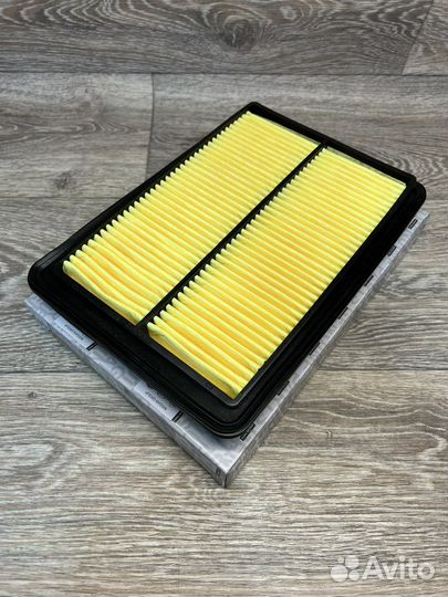 Фильтр воздушный Nissan, 16546- 4BA1B