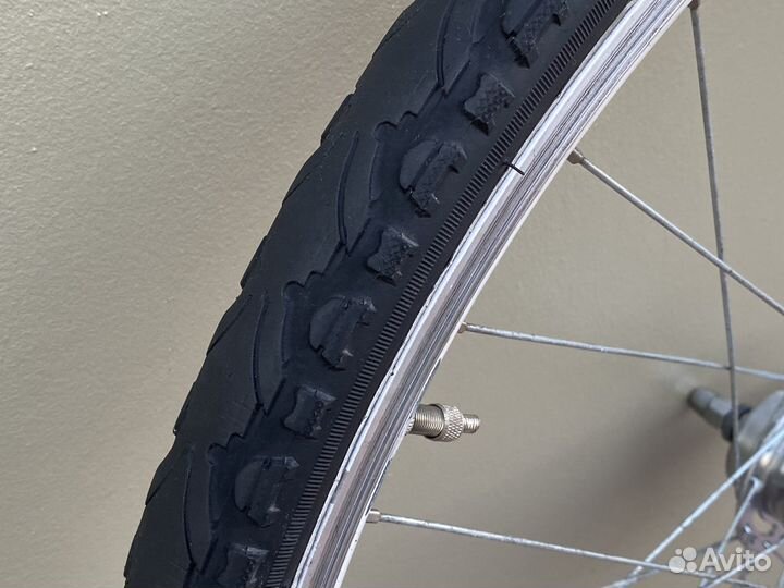 Shimano Inter 7, 28” комплект