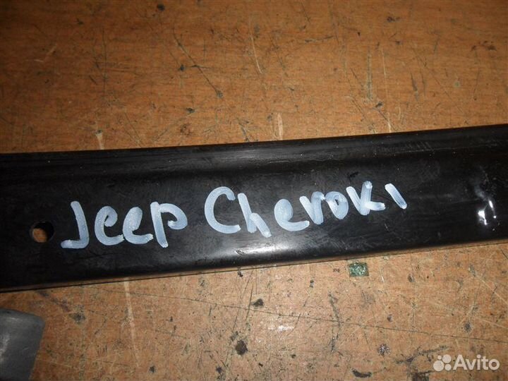 Мотор стеклоподъемника задний левый Jeep Grand