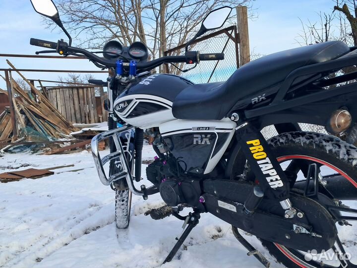 Продаю Мопед