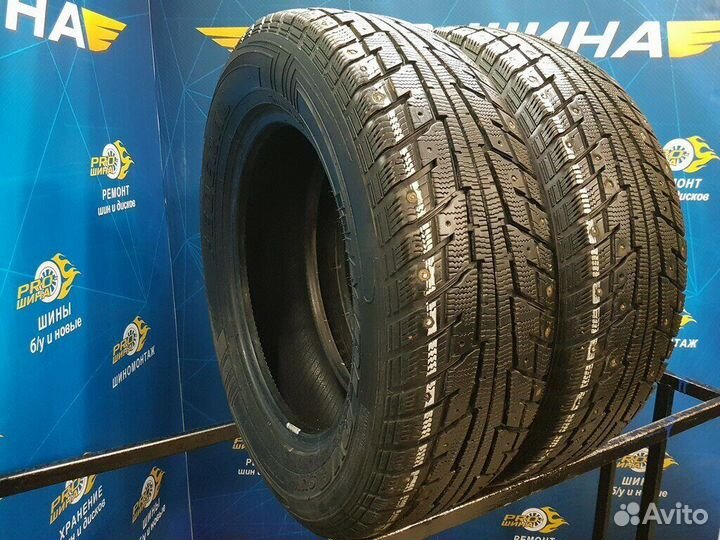 Federal Himalaya SUV 225/65 R17