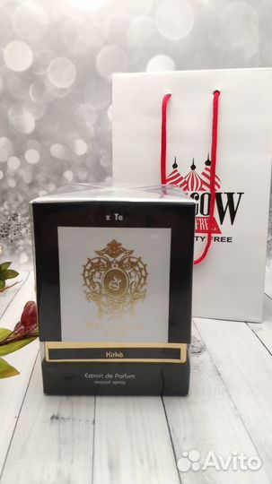 Tiziana Terenzi Kirke 100мл