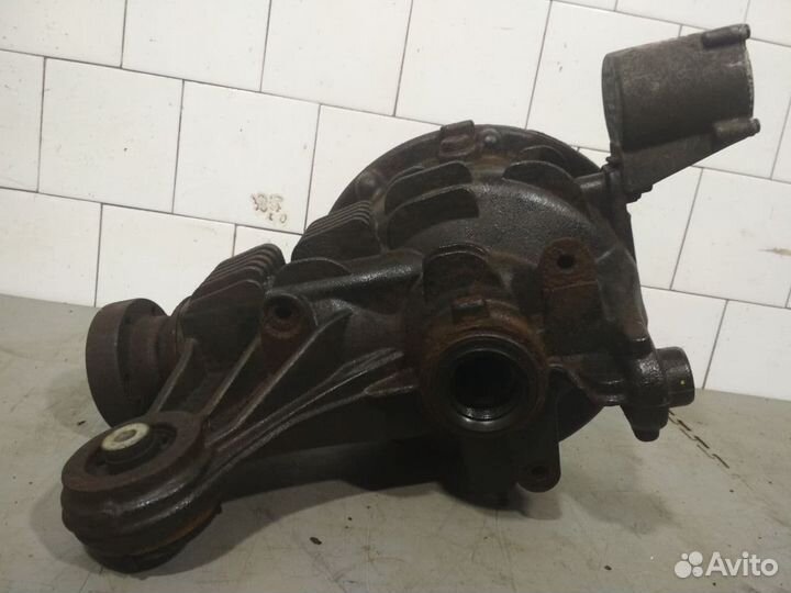 Редуктор заднего моста Jaguar XJ 2009-2015 2.73