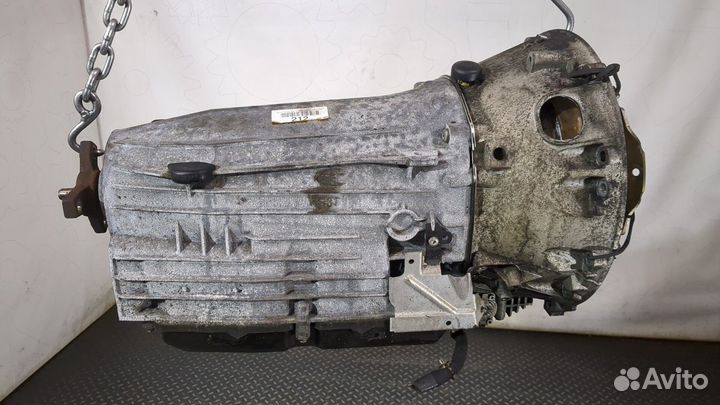 Кпп - автомат (АКПП) Mercedes E W212 2.1 CDI, 2012