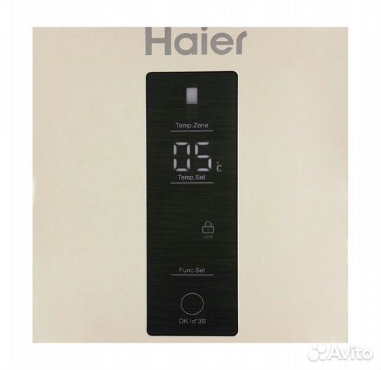 Холодильник новый,гарантия 1 год