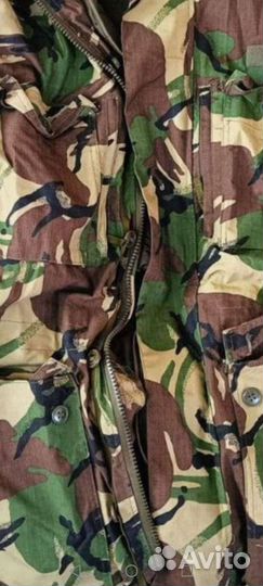 Тактический костюм / костюм горка