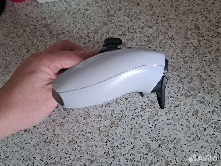 Sony PS5 контроллер новый