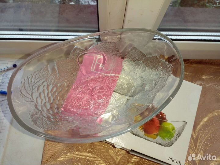 Тарелки под оливки