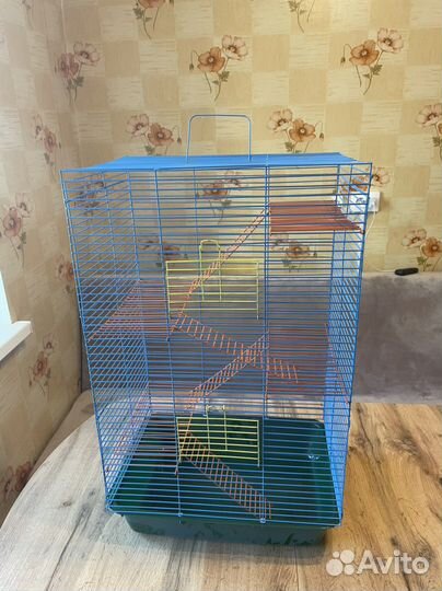 Клетка для животных