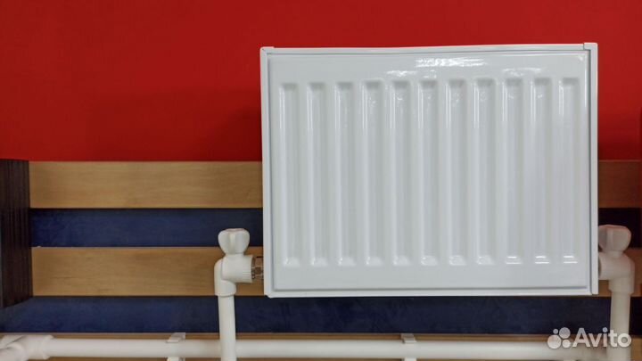Радиатор отопления
