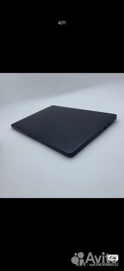 Ноутбук Xiaomi Mi Notebook Pro X 15