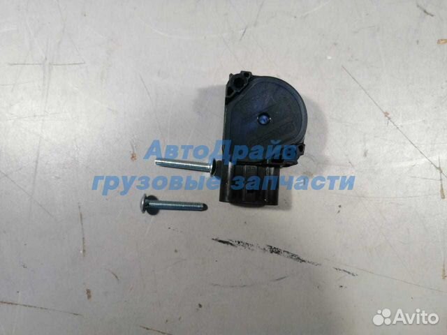 Датчик положения педали Даф хф 95 105